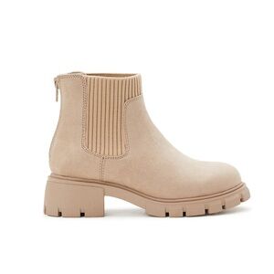 Wonder Nation Little & Big Girls Chelsea Boot